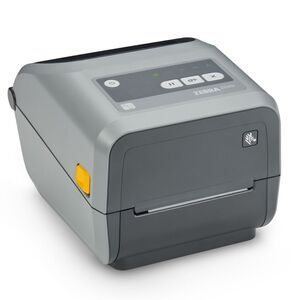 Zebra GK420D Thermal Label Printer